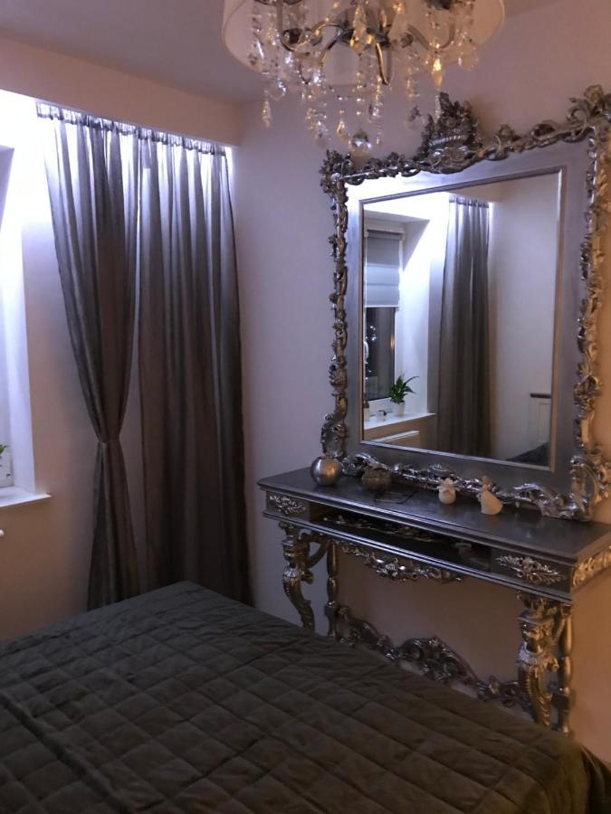 Apartament Na Skrzypka 切申 外观 照片