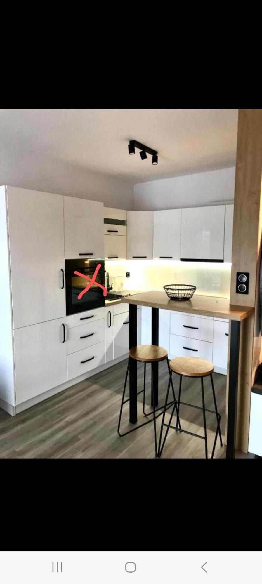 Apartament Na Skrzypka 切申 外观 照片